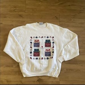 Vintage 90s crewneck